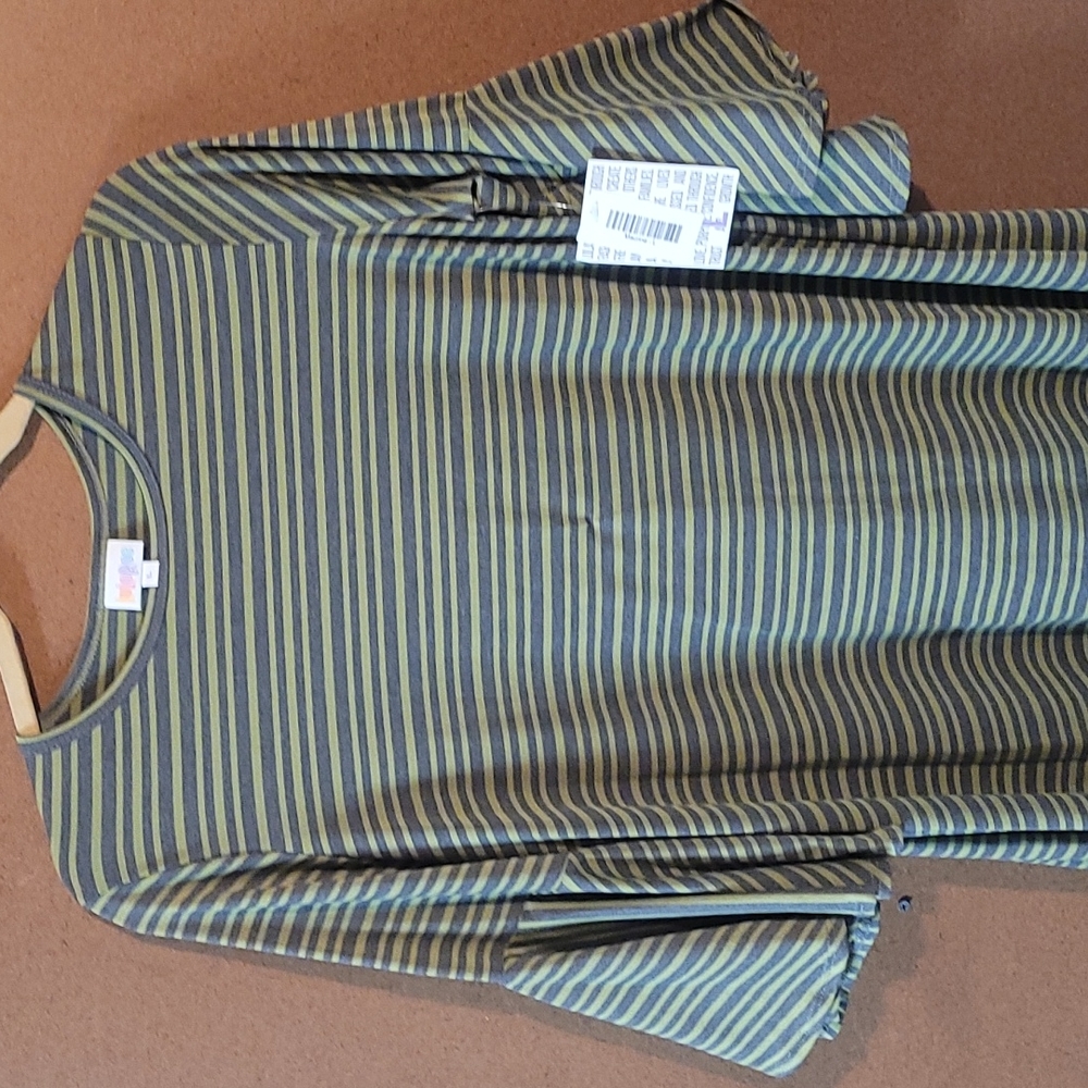 Lularoe Maurine dress large